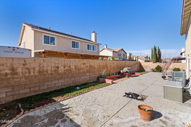 43711 47th St W, Lancaster, CA 93536