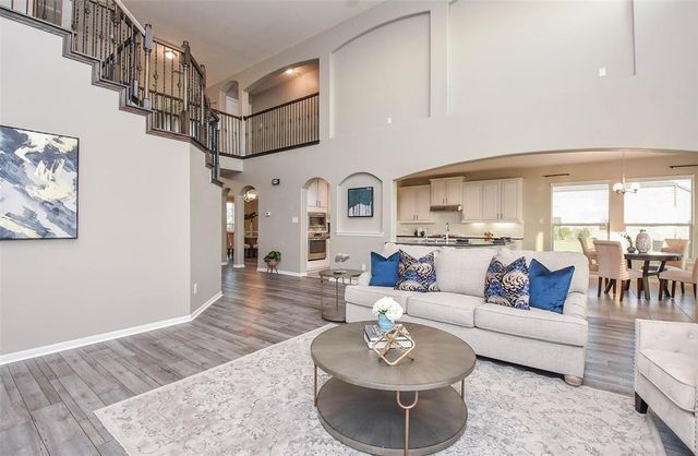 7518 Lake Ivie, Needville, TX 77461