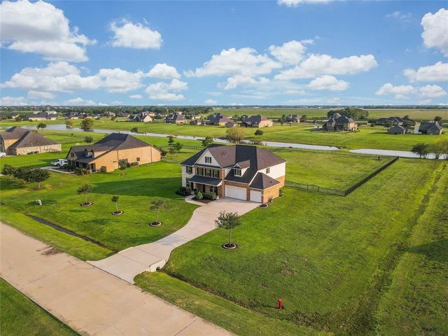 7518 Lake Ivie, Needville, TX 77461
