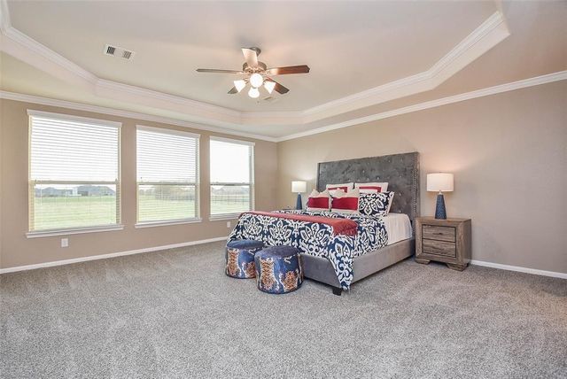 7518 Lake Ivie, Needville, TX 77461