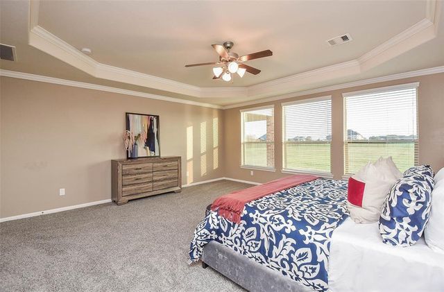 7518 Lake Ivie, Needville, TX 77461