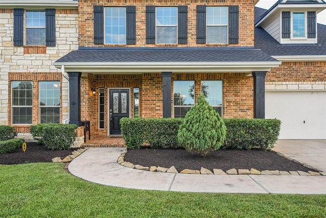 7518 Lake Ivie, Needville, TX 77461