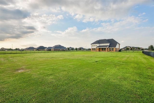 7518 Lake Ivie, Needville, TX 77461