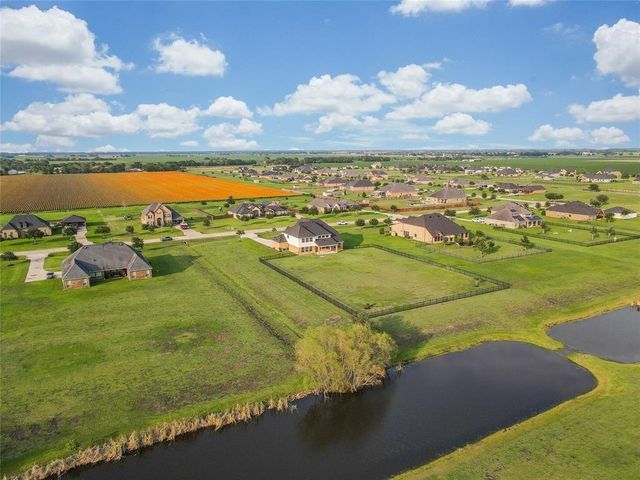 7518 Lake Ivie, Needville, TX 77461