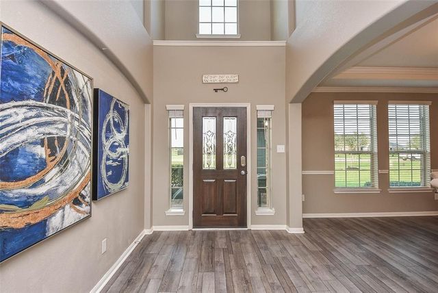 7518 Lake Ivie, Needville, TX 77461