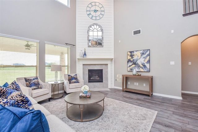 7518 Lake Ivie, Needville, TX 77461