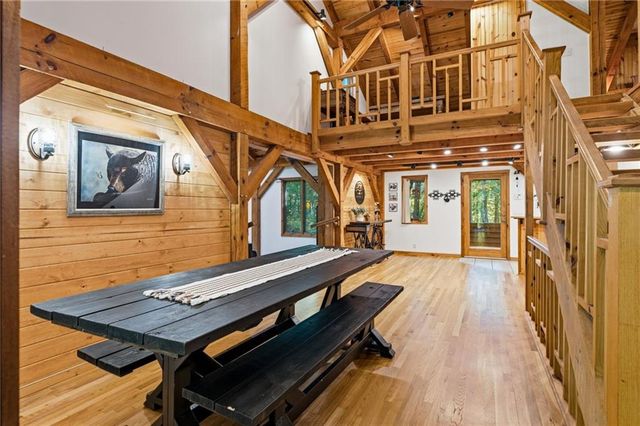 39 Brenary Drive, Lakemont, GA 30552