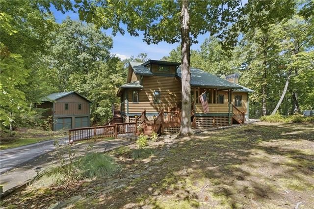 39 Brenary Drive, Lakemont, GA 30552