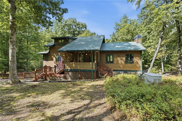 39 Brenary Drive, Lakemont, GA 30552