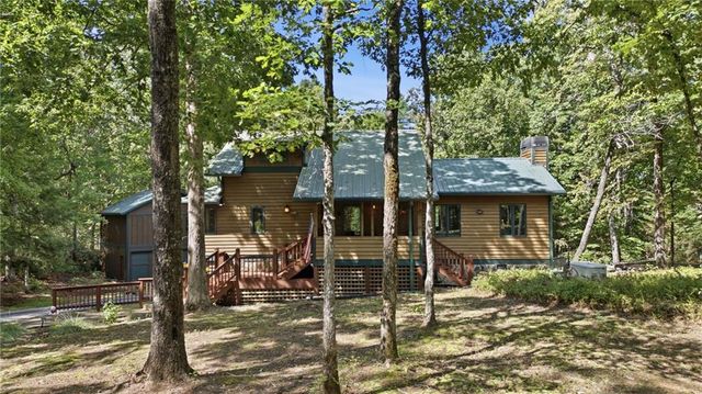 39 Brenary Drive, Lakemont, GA 30552