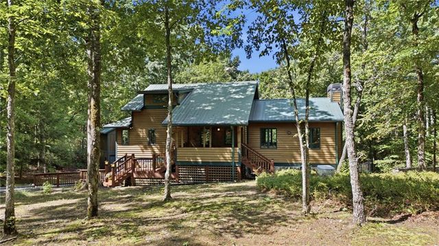39 Brenary Drive, Lakemont, GA 30552