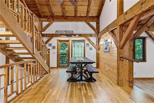 39 Brenary Drive, Lakemont, GA 30552