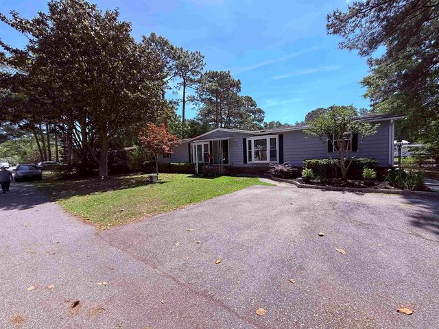 3339 Charleston Trail, Murrells Inlet, SC 29576