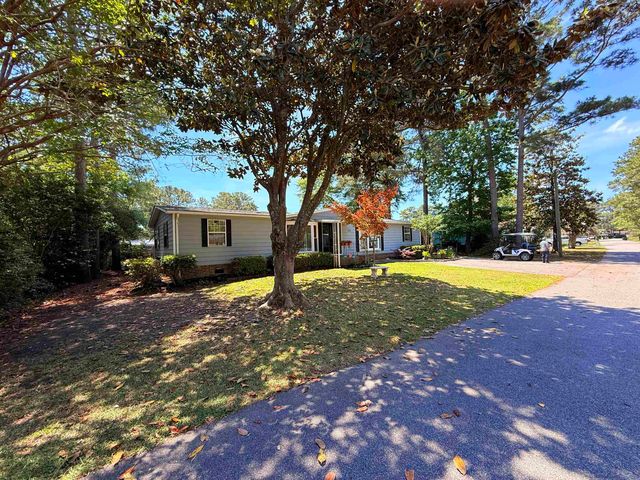 3339 Charleston Trail, Murrells Inlet, SC 29576