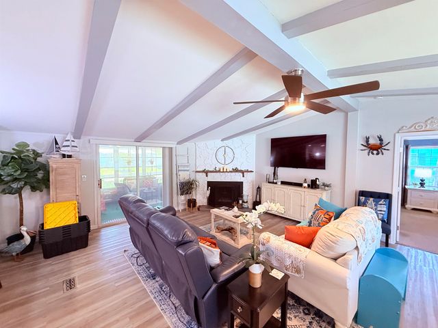 3339 Charleston Trail, Murrells Inlet, SC 29576