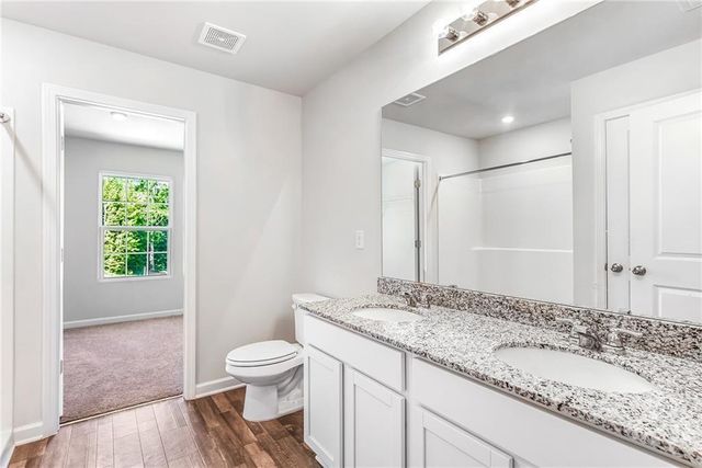 202 Duck Walk Way, Hogansville, GA 30230