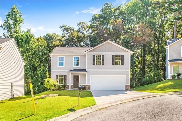 202 Duck Walk Way, Hogansville, GA 30230