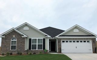 5029 Copse Drive, Augusta, GA 30909