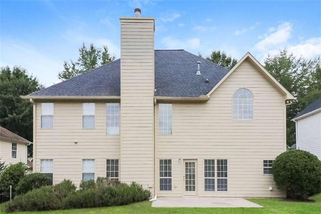 445 Fitzgerald Pl., Atlanta, GA 30349