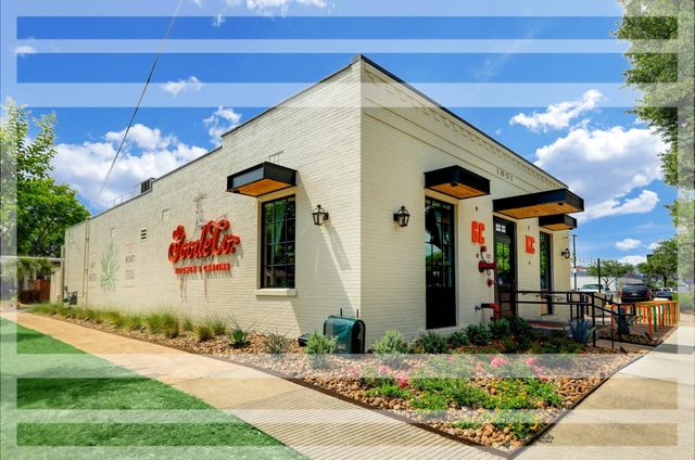 1446 Yale Street, Houston, TX 77008