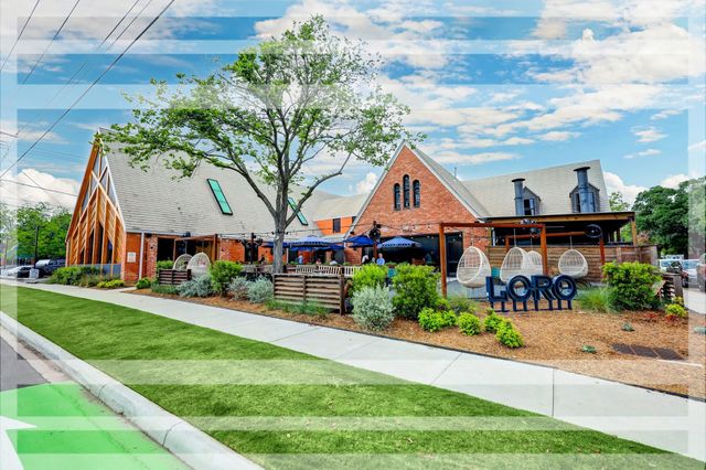 1446 Yale Street, Houston, TX 77008