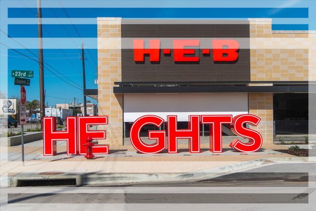 1446 Yale Street, Houston, TX 77008