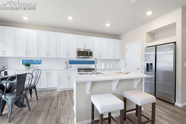 5746 Torrisdale View, Colorado Springs, CO 80927