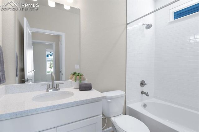 5746 Torrisdale View, Colorado Springs, CO 80927