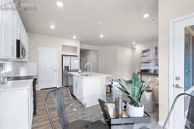 5746 Torrisdale View, Colorado Springs, CO 80927