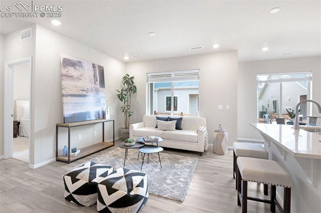 5746 Torrisdale View, Colorado Springs, CO 80927