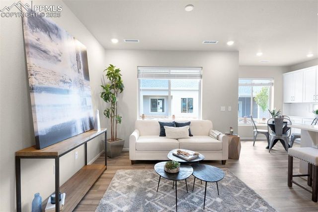 5746 Torrisdale View, Colorado Springs, CO 80927