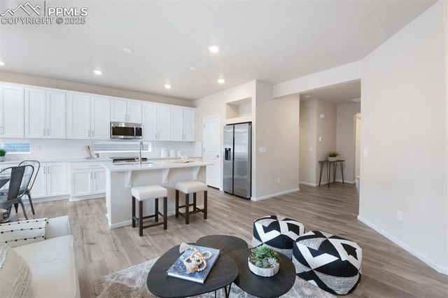 5746 Torrisdale View, Colorado Springs, CO 80927