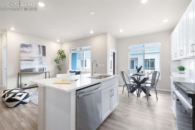 5746 Torrisdale View, Colorado Springs, CO 80927