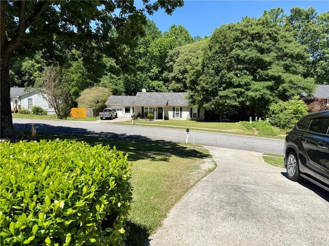 35 Reisling Drive, Braselton, GA 30517