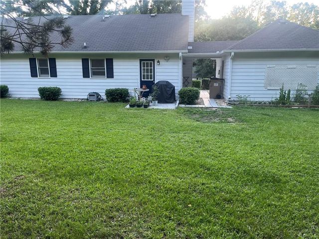 35 Reisling Drive, Braselton, GA 30517