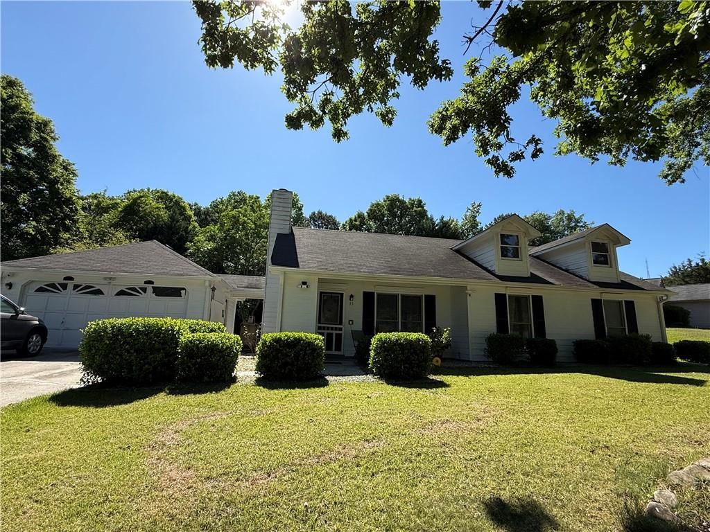 35 Reisling Drive, Braselton, GA 30517