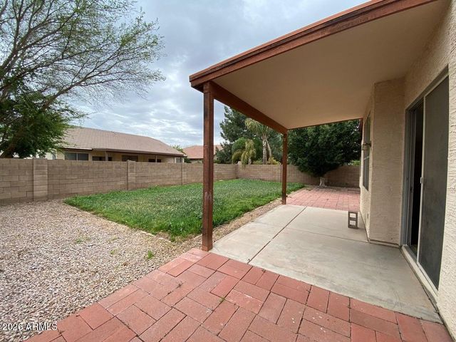 3901 E SAN PEDRO Avenue, Gilbert, AZ 85234