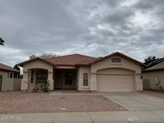 3901 E SAN PEDRO Avenue, Gilbert, AZ 85234