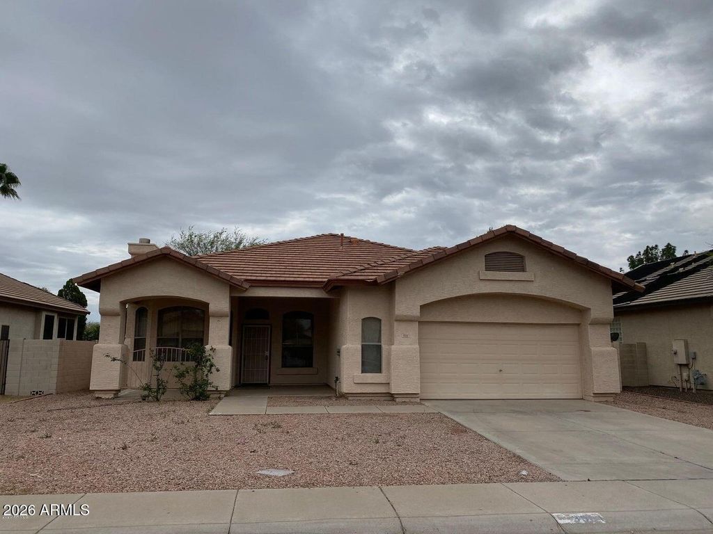 3901 E SAN PEDRO Avenue, Gilbert, AZ 85234
