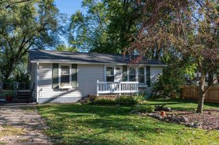8558 Addison Street, Bremen, IN 46506
