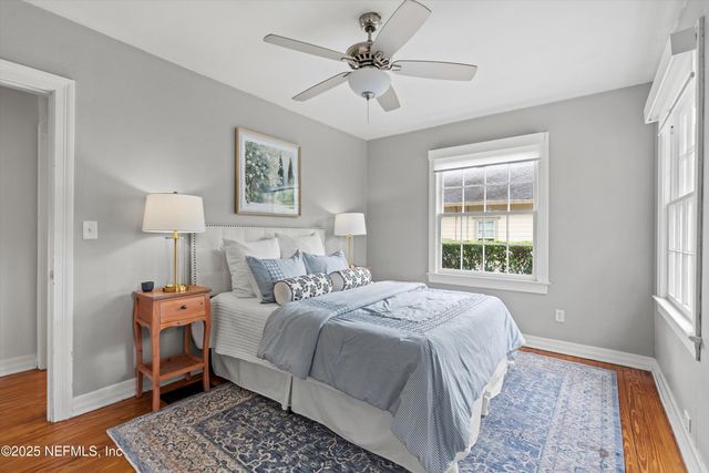 3561 RANDALL Street, Jacksonville, FL 32205