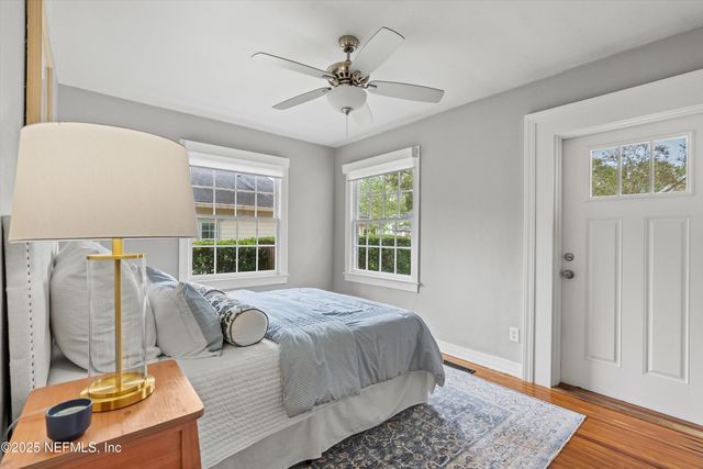 3561 RANDALL Street, Jacksonville, FL 32205