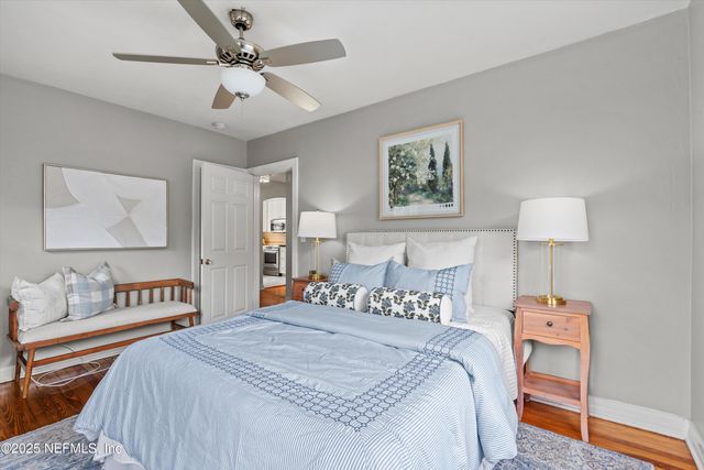 3561 RANDALL Street, Jacksonville, FL 32205