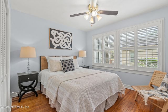 3561 RANDALL Street, Jacksonville, FL 32205