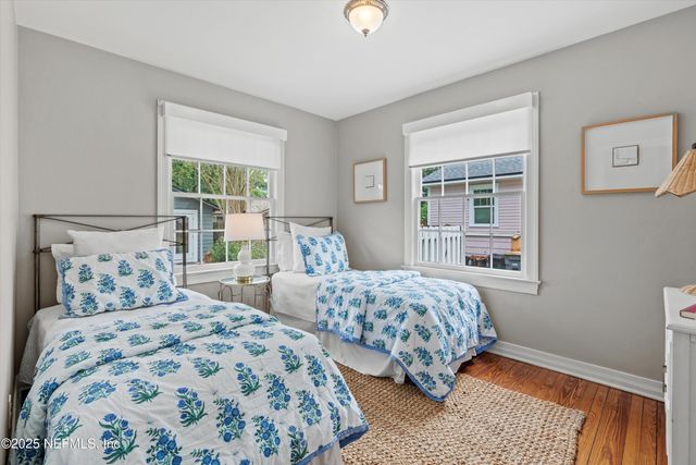 3561 RANDALL Street, Jacksonville, FL 32205