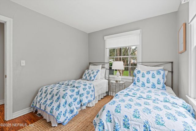 3561 RANDALL Street, Jacksonville, FL 32205