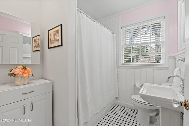 3561 RANDALL Street, Jacksonville, FL 32205