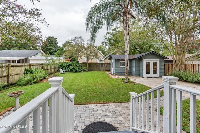 3561 RANDALL Street, Jacksonville, FL 32205