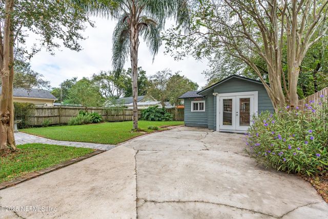 3561 RANDALL Street, Jacksonville, FL 32205