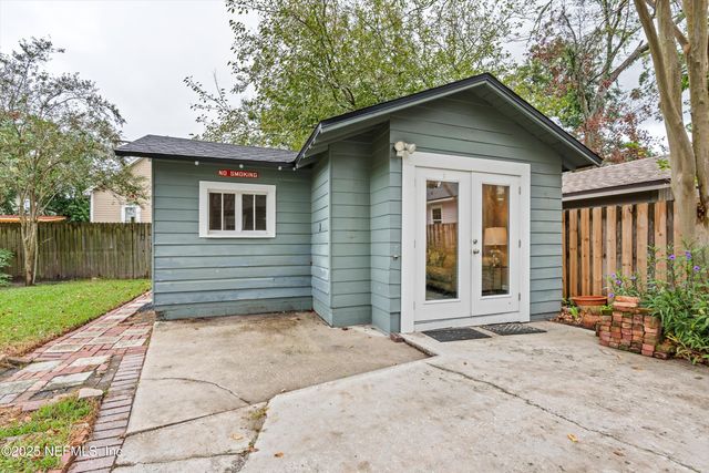 3561 RANDALL Street, Jacksonville, FL 32205